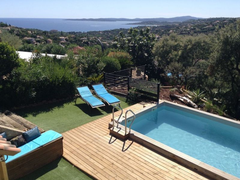 foto 0 Affitto tra privati Sainte Maxime villa Provenza Alpi Costa Azzurra Var