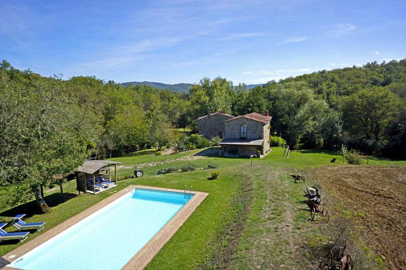 foto 18 Affitto tra privati Siena gite Toscana Siena (provincia di) Piscina