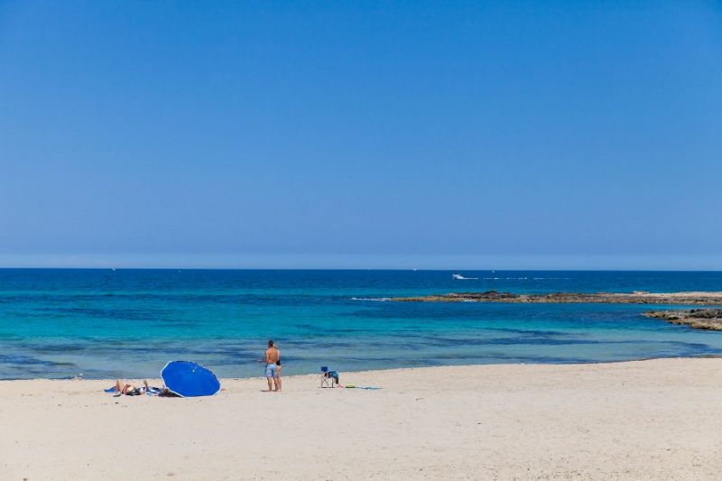 foto 3 Affitto tra privati Ostuni villa Puglia Brindisi (provincia di) Spiaggia