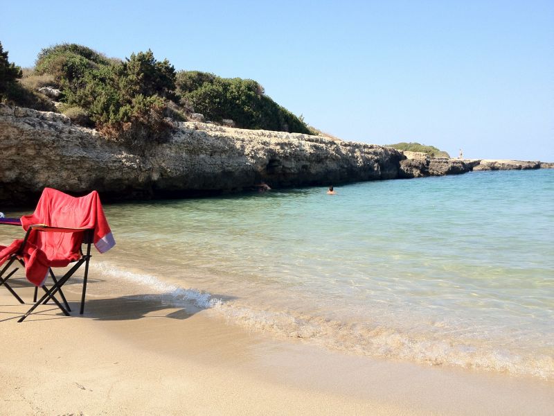 foto 27 Affitto tra privati Ostuni villa Puglia Brindisi (provincia di) Spiaggia