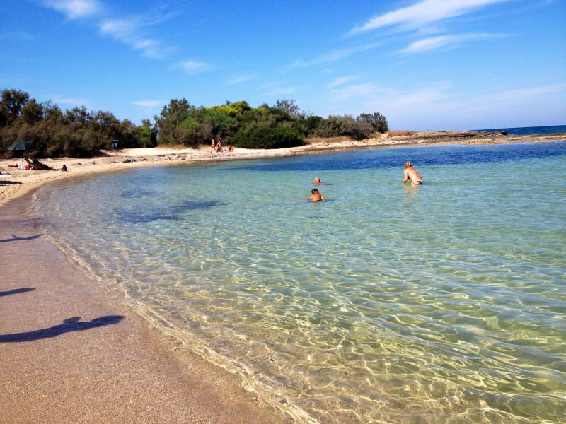 foto 26 Affitto tra privati Ostuni villa Puglia Brindisi (provincia di) Spiaggia