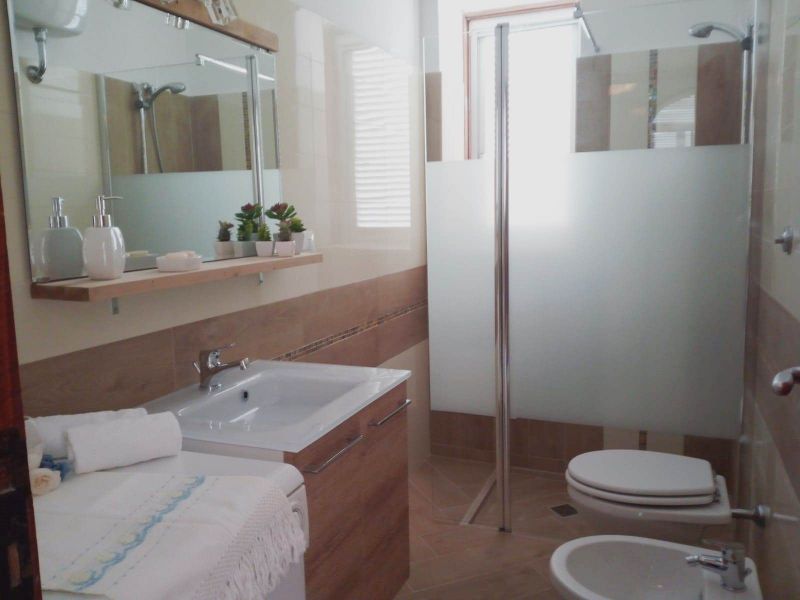 foto 19 Affitto tra privati Ostuni villa Puglia Brindisi (provincia di) Bagno