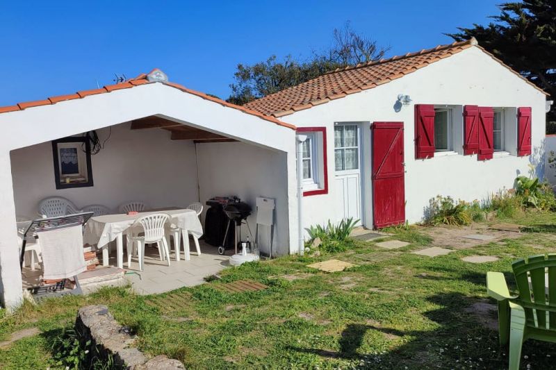 foto 0 Affitto tra privati Noirmoutier en l'le maison Regione della Loira Vendea (Vende)