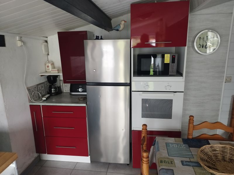 foto 2 Affitto tra privati Noirmoutier en l'le maison Regione della Loira Vendea (Vende)