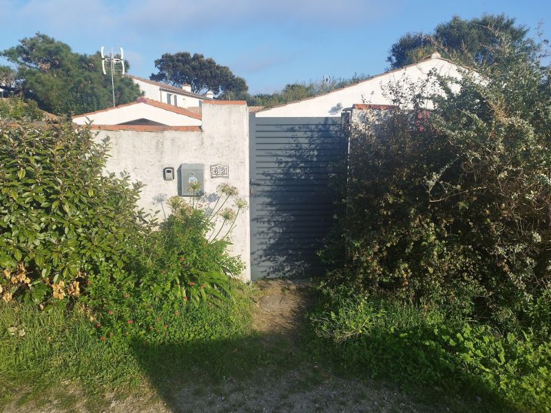 foto 9 Affitto tra privati Noirmoutier en l'le maison Regione della Loira Vendea (Vende)