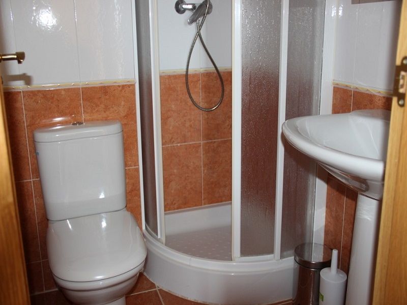 foto 5 Affitto tra privati Pescola appartement Comunit Valenzana Castelln (provincia di) Bagno 2