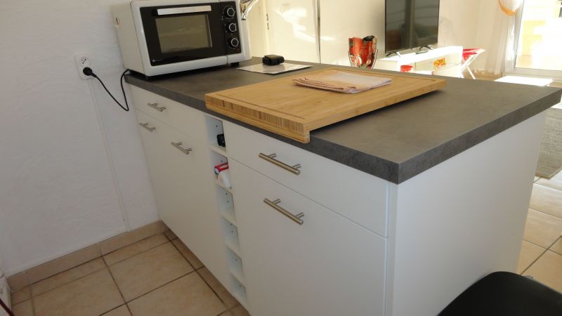 foto 2 Affitto tra privati Frjus appartement Provenza Alpi Costa Azzurra Var Angolo cottura