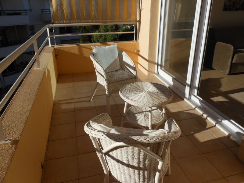 foto 5 Affitto tra privati Frjus appartement Provenza Alpi Costa Azzurra Var Terrazzo