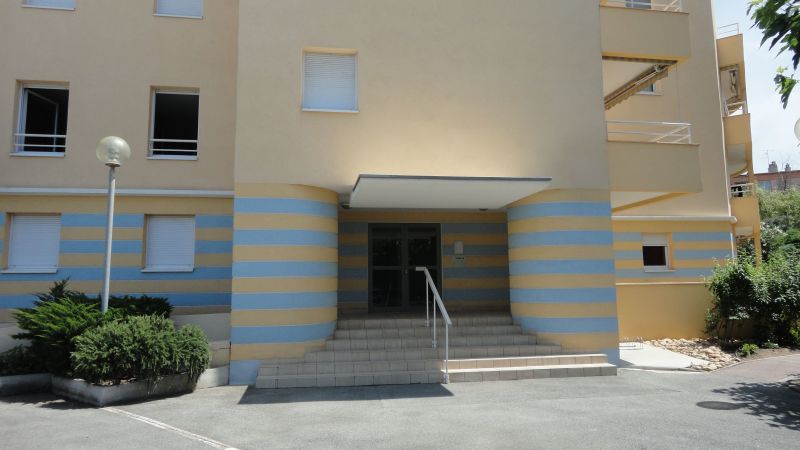 foto 5 Affitto tra privati Frjus appartement Provenza Alpi Costa Azzurra Var Entrata