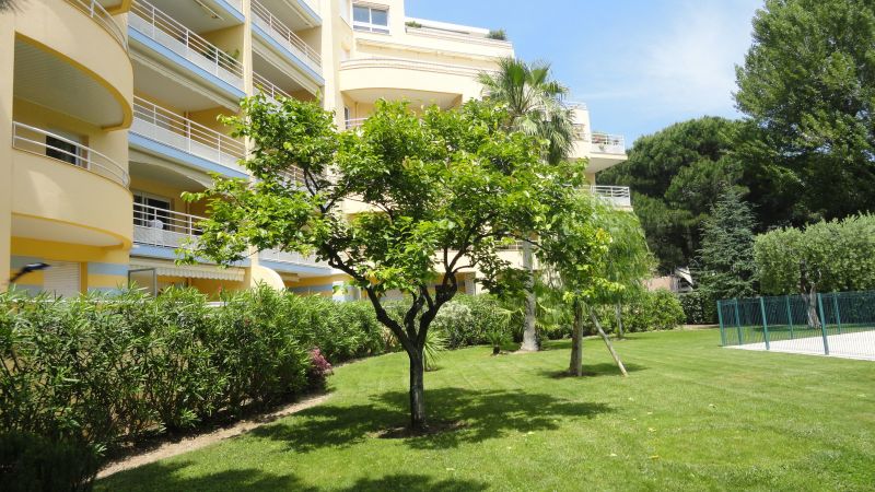 foto 7 Affitto tra privati Frjus appartement Provenza Alpi Costa Azzurra Var Giardino