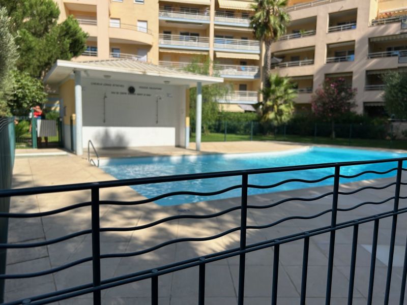 foto 10 Affitto tra privati Frjus appartement Provenza Alpi Costa Azzurra Var Piscina