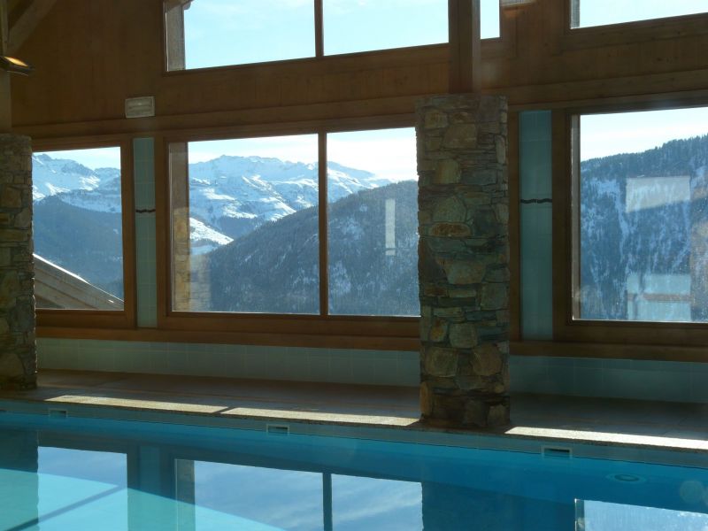 foto 11 Affitto tra privati Les Saisies appartement Rodano Alpi Savoia Piscina