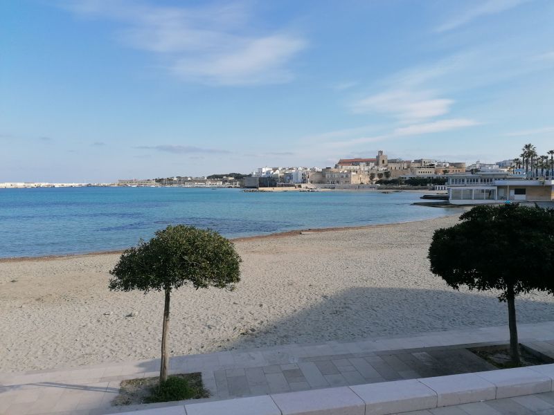 foto 3 Affitto tra privati Otranto appartement Puglia Lecce (provincia di) Spiaggia