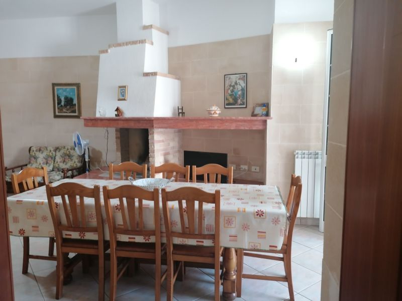 foto 8 Affitto tra privati Otranto appartement Puglia Lecce (provincia di) Soggiorno