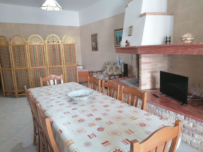 foto 9 Affitto tra privati Otranto appartement Puglia Lecce (provincia di) Soggiorno