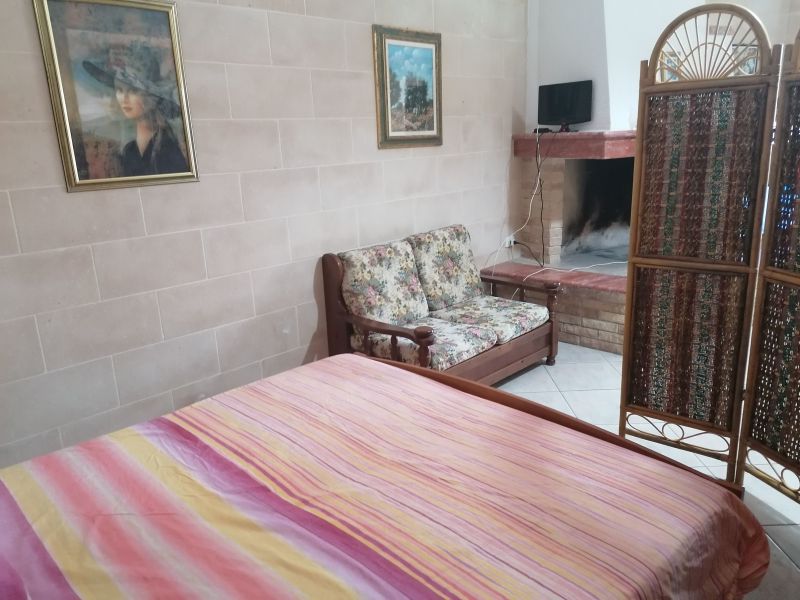 foto 11 Affitto tra privati Otranto appartement Puglia Lecce (provincia di) Soggiorno