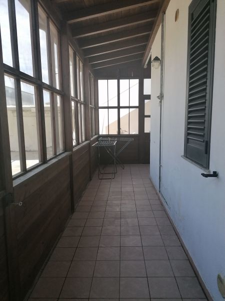 foto 14 Affitto tra privati Otranto appartement Puglia Lecce (provincia di) Giardino