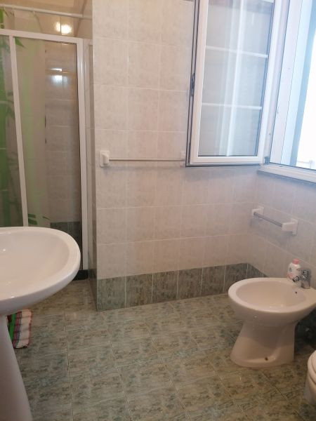 foto 25 Affitto tra privati Otranto appartement Puglia Lecce (provincia di) Bagno 1