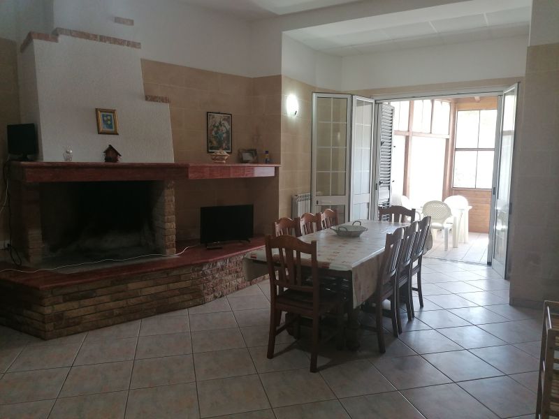 foto 0 Affitto tra privati Otranto appartement Puglia Lecce (provincia di) Soggiorno