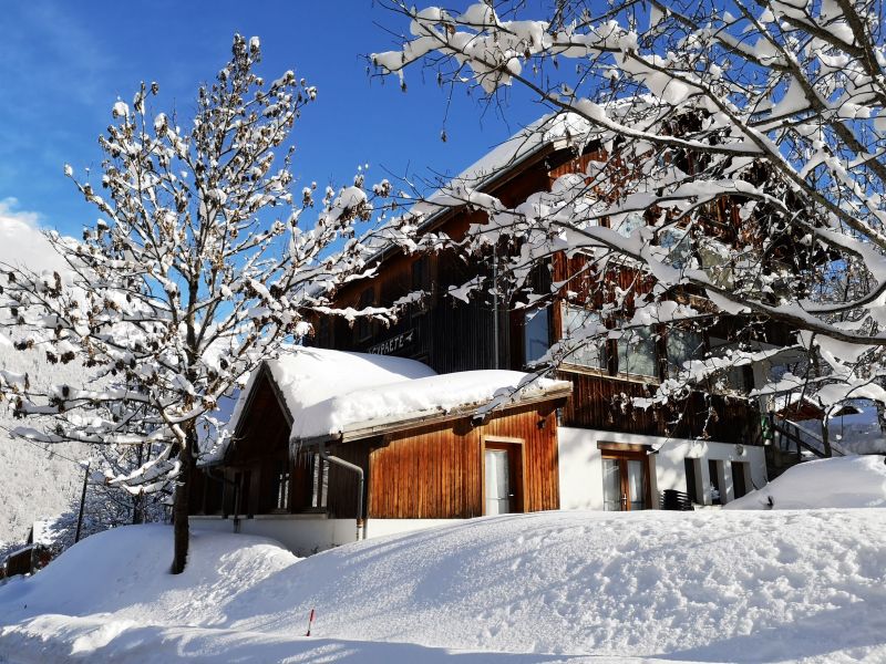 foto 1 Affitto tra privati Sixt Fer  Cheval chalet Rodano Alpi Alta Savoia