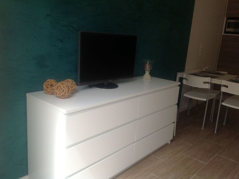 foto 10 Affitto tra privati Le Lavandou appartement Provenza Alpi Costa Azzurra Var Salotto