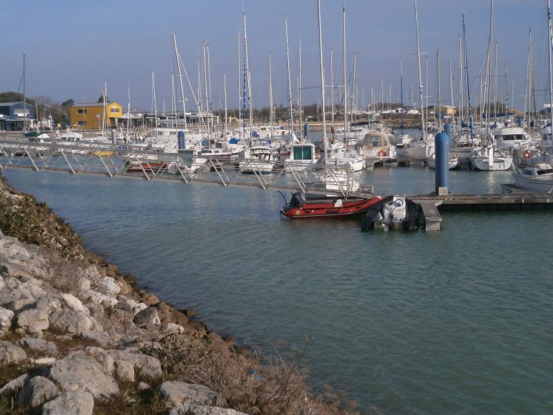 foto 12 Affitto tra privati Saint Georges d'Olron maison Poitou-Charentes Charente-Maritime Spiaggia