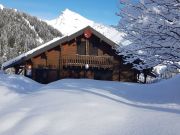 Affitto case montagna Francia: appartement n. 118447