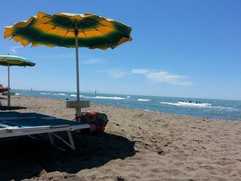 foto 0 Affitto tra privati Principina a Mare appartement Toscana Grosseto (provincia di) Spiaggia