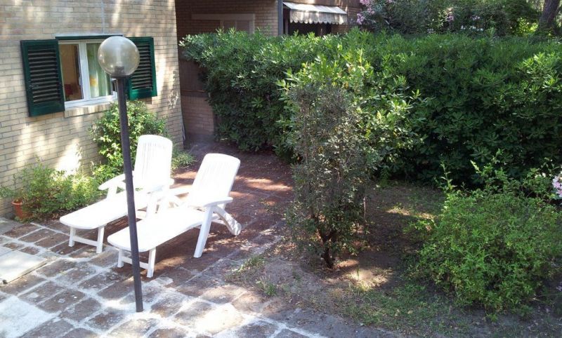 foto 3 Affitto tra privati Principina a Mare appartement Toscana Grosseto (provincia di) Giardino