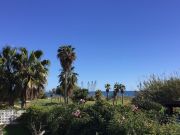 Affitto case vacanza vista sul mare Marbella: villa n. 119319