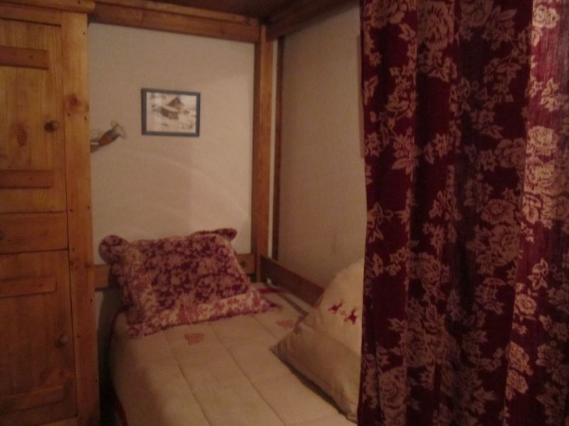 foto 5 Affitto tra privati Praz sur Arly appartement Rodano Alpi Alta Savoia Camera