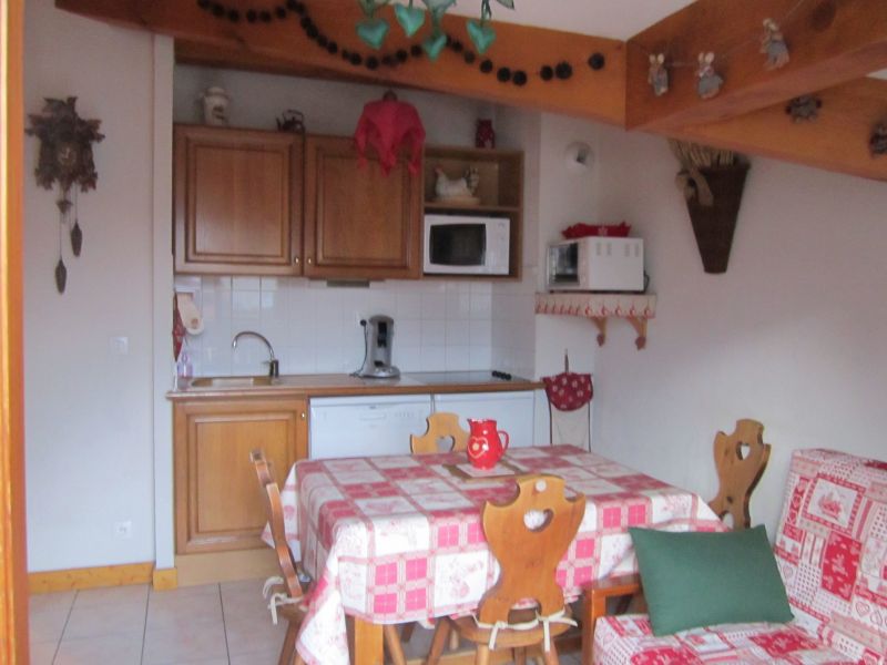 foto 7 Affitto tra privati Praz sur Arly appartement Rodano Alpi Alta Savoia