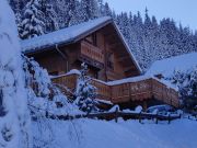 Affitto case vacanza Valfrjus: chalet n. 121336