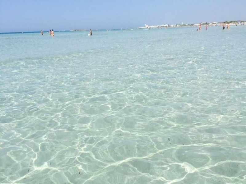 foto 22 Affitto tra privati Ugento - Torre San Giovanni appartement Puglia Lecce (provincia di) Spiaggia