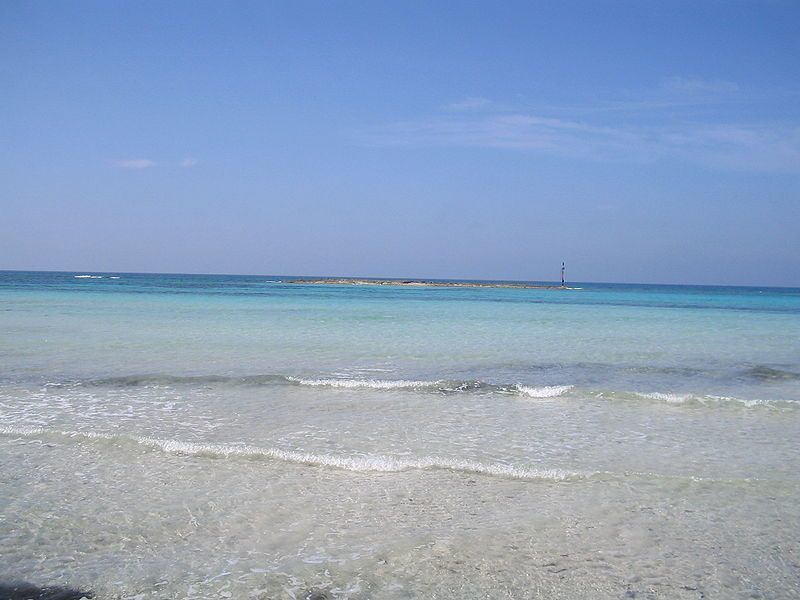 foto 23 Affitto tra privati Ugento - Torre San Giovanni appartement Puglia Lecce (provincia di) Spiaggia