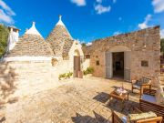 Affitto case vacanza Ostuni: villa n. 121775