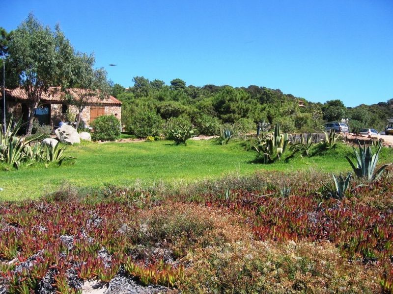 foto 15 Affitto tra privati Porto Vecchio villa Corsica Corsica del Sud Vista nelle vicinanze