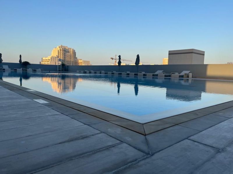 foto 0 Affitto tra privati Dubai appartement   Piscina