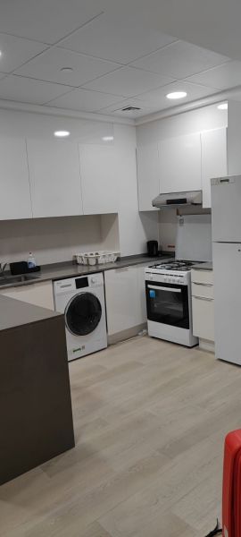 foto 4 Affitto tra privati Dubai appartement   Cucina all'americana