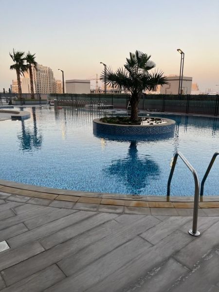 foto 5 Affitto tra privati Dubai appartement   Piscina