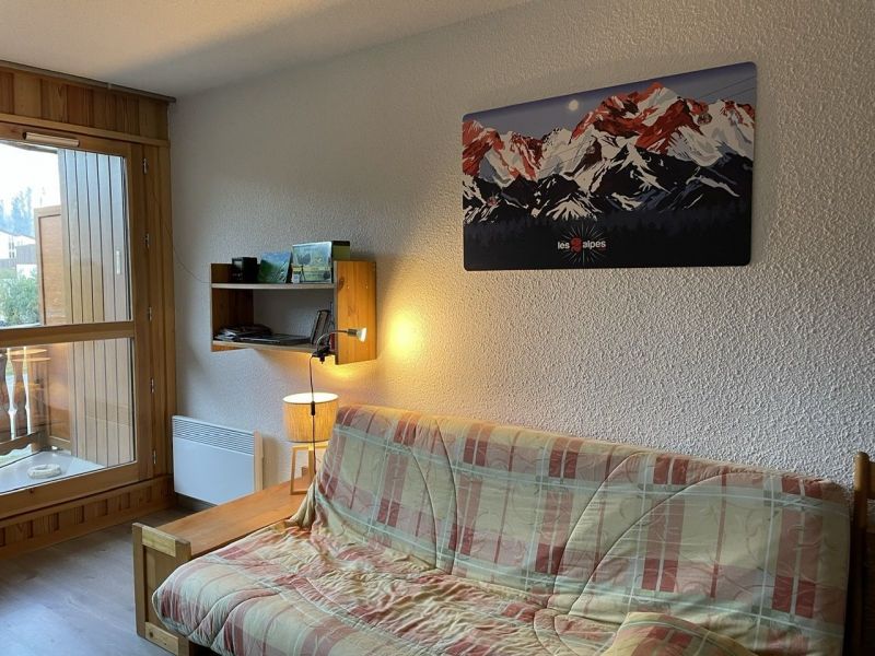 foto 1 Affitto tra privati Les 2 Alpes appartement Rodano Alpi Isre Soggiorno