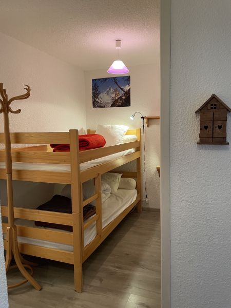 foto 19 Affitto tra privati Les 2 Alpes appartement Rodano Alpi Isre Zona notte aperta