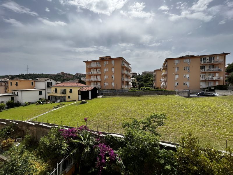 foto 1 Affitto tra privati Arenzano appartement Liguria Genova (provincia di) Vista dal balcone