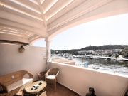 Affitto case vacanza piscina Sardegna: appartement n. 127445