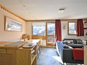 Affitto case vacanza Val Thorens per 10 persone: appartement n. 127631