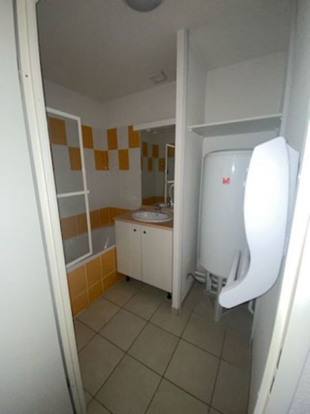 foto 7 Affitto tra privati Saint Lary Soulan appartement Midi Pirenei (Midi-Pyrnes)  Bagno