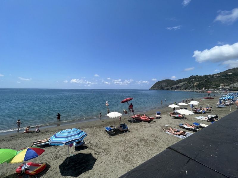 foto 16 Affitto tra privati Levanto villa Liguria La Spezia (provincia di) Spiaggia