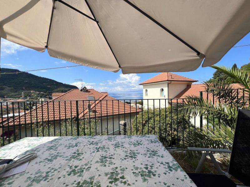 foto 15 Affitto tra privati Levanto villa Liguria La Spezia (provincia di) Vista dal terrazzo