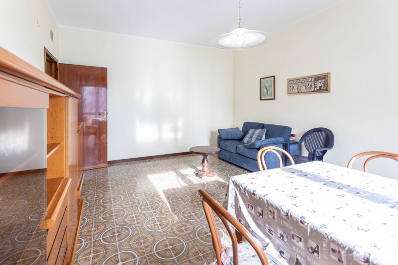 foto 4 Affitto tra privati Gallipoli appartement   Soggiorno