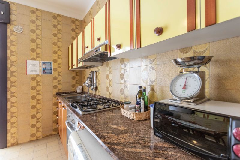 foto 9 Affitto tra privati Gallipoli appartement   Cucina separata